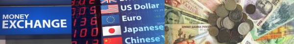 Currency Exchange Rate From South African Rand to Dollar - The Money Used in Taiwan