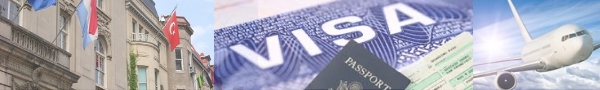 Ukrainian Visa For South African Nationals | Ukrainian Visa Form | Contact Details